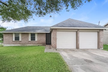 15850 Alger Dr Missouri City, TX 77489